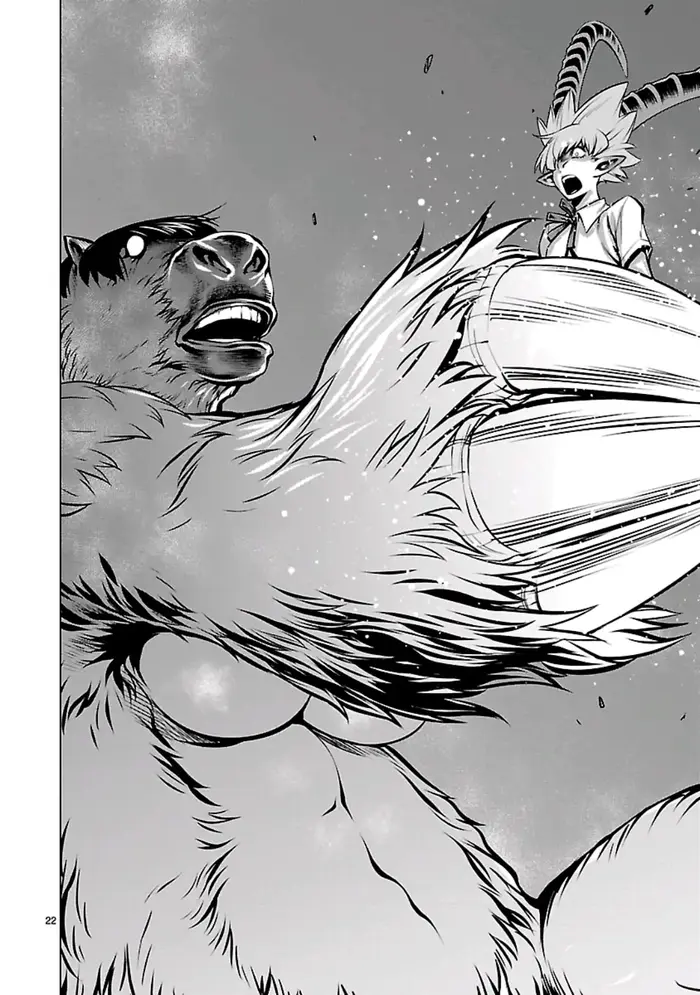 Killing Bites Chapter 56 image 22_optimized